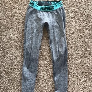 Gymshark original flex leggings